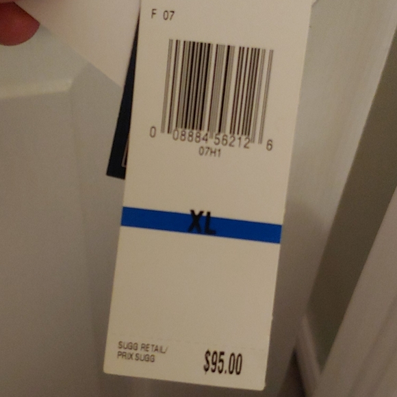 Jones New York long sleeved blouse - Picture 3 of 5